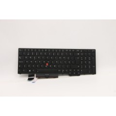 Lenovo FRU Thor Keyboard Num BL